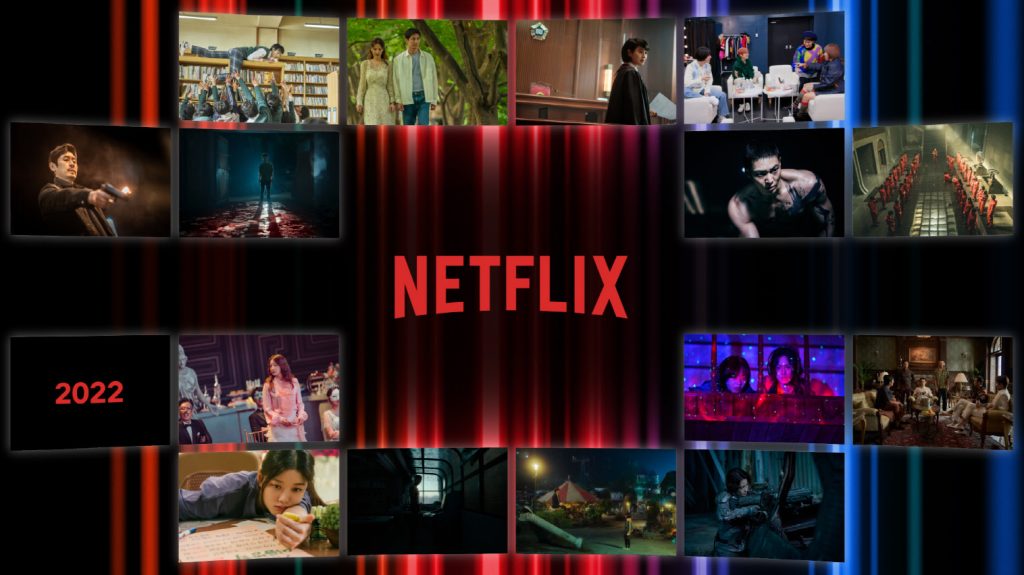 Netflix tự tin là website xem phim hàn có số lượng sử dụng hùng hậu khắp thế giới