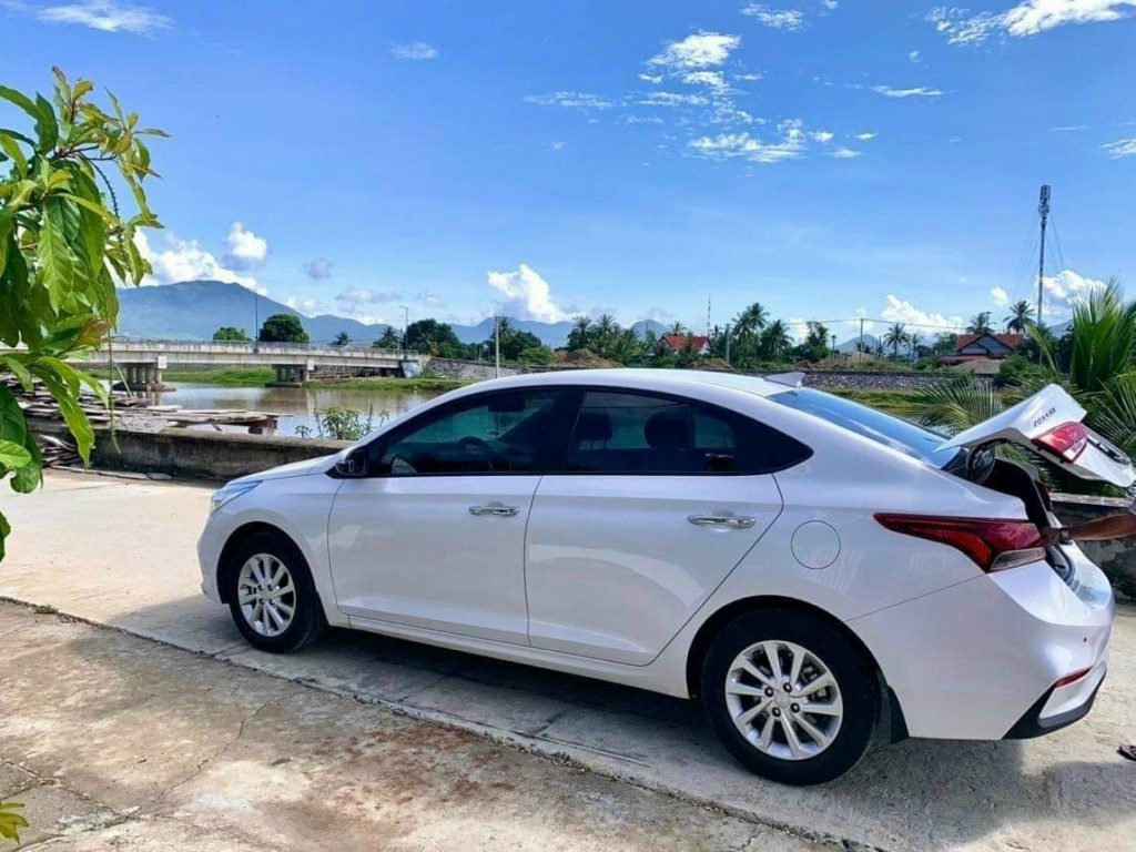 Taxi Nha Trang