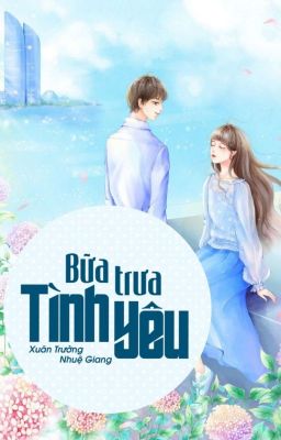 hình ảnh poster Bữa Trưa Tình Yêu