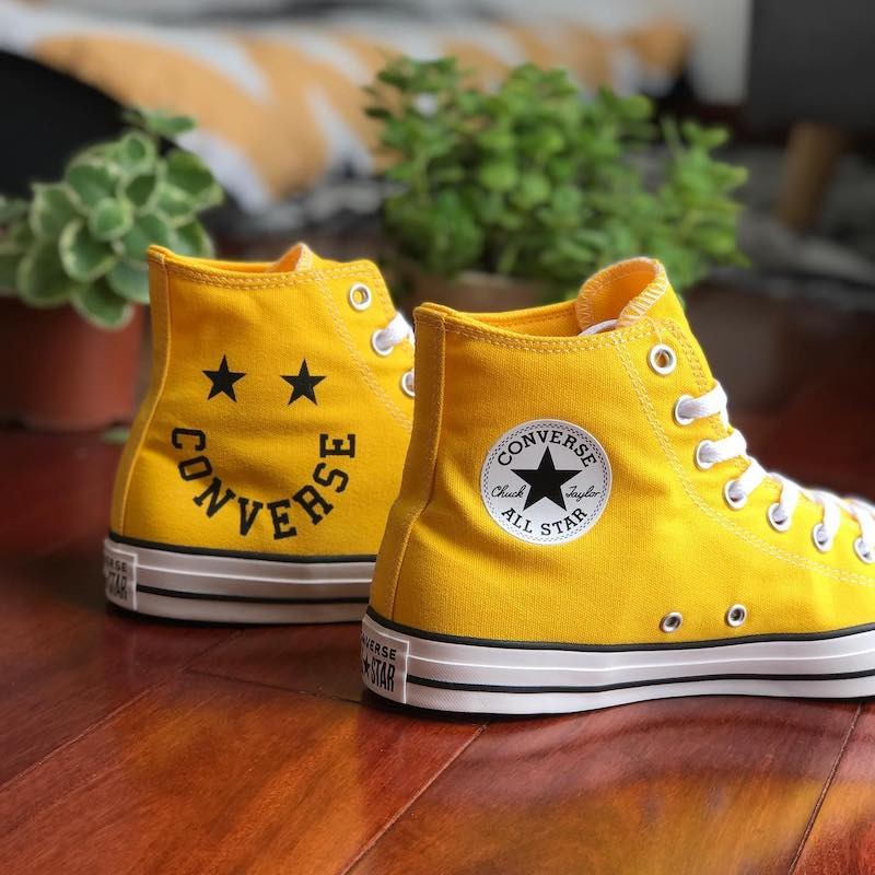 Cửa hàng Giày Converse Xì Phố