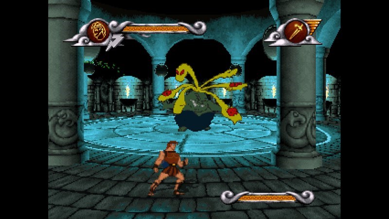 hình ảnh game Hercules