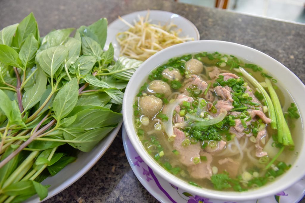 Phở Bình