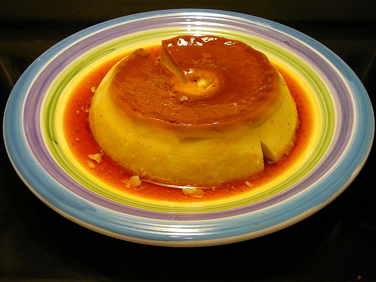 Read more about the article Top 7 quán bánh Flan ngon tuyệt cú mèo ở Sài Gòn