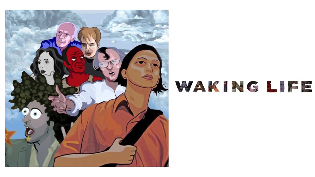 Waking Life