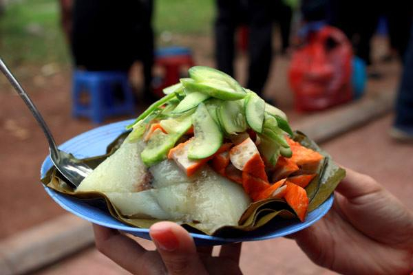 You are currently viewing Gợi ý 9 quán bánh giò ngon, giá rẻ tại Hà Nội