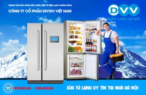 Read more about the article Top 9 đơn vị sửa chữa điện lạnh uy tín nhất Hà Nội