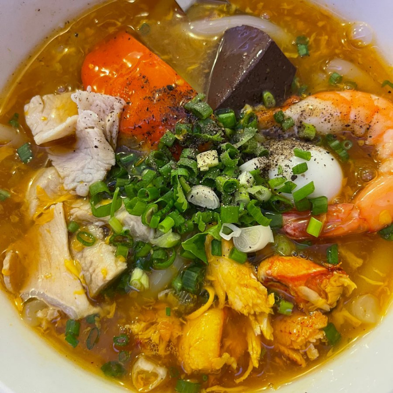 Read more about the article Top 13 Quán bánh canh cua ngon nhất Quận 10