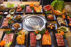 Read more about the article Top 13 quán nướng BBQ nổi tiếng nhất Hà Nội