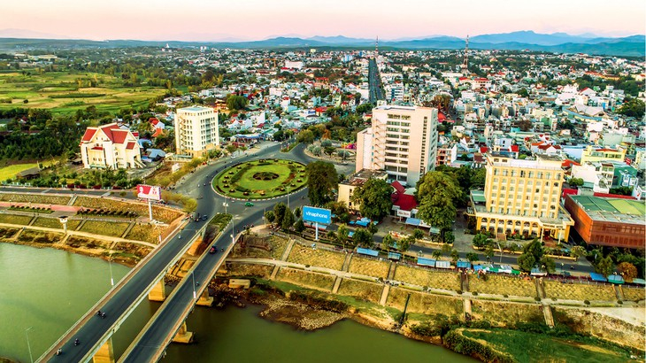 Kon Tum - Tỉnh nghèo ở Tây Nguyên, Việt Nam