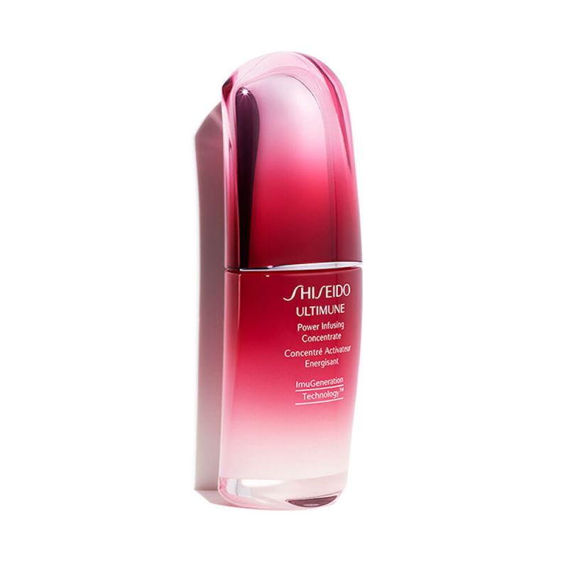 Shiseido - Thương hiệu mỹ phẩm cao cấp đến từ đất nước mặt trời mọc.