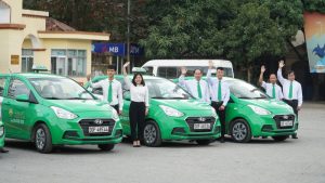 Read more about the article Top 6 hãng taxi giá rẻ uy tín ở Cẩm Phả, an tâm di chuyển