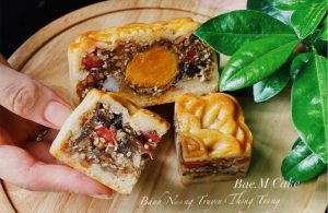 Read more about the article Top 5 cửa hàng bánh trung thu handmade ngon nhất Nam Định