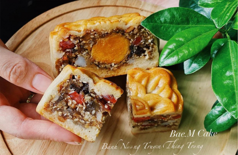 You are currently viewing Top 5 cửa hàng bánh trung thu handmade ngon nhất Nam Định