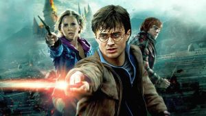 Read more about the article Tổng Hợp TOP 7 Câu Thần Chú Mạnh Nhất Trong Harry Potter