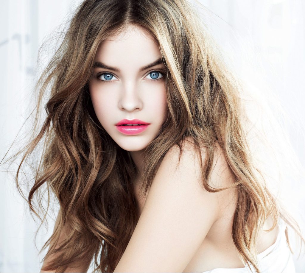 Barbara Palvin - nữ người mẫu đẹp nhất