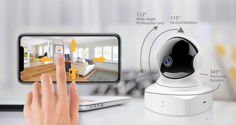 hình ảnh sản phẩm địa điểm lắp đặt camera CAMERA 68 Gia Lai