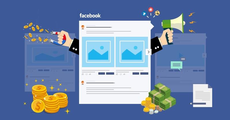 Dịch vụ mua bán fanpage của Quang VSP