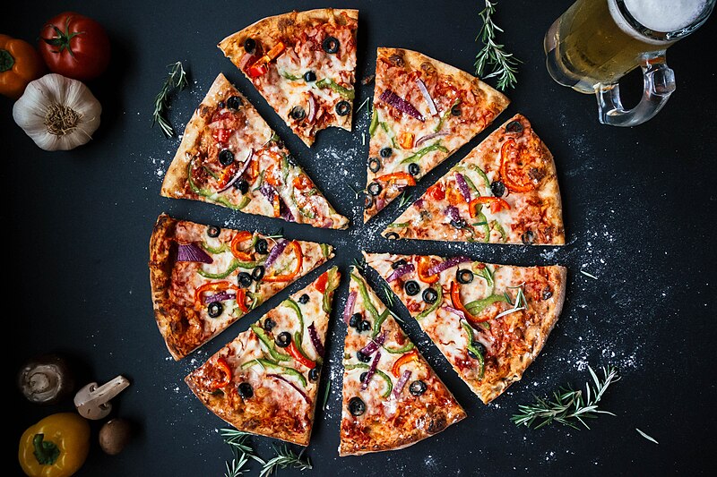 Read more about the article List 10 Quán pizza siêu ngon ở Hải Phòng