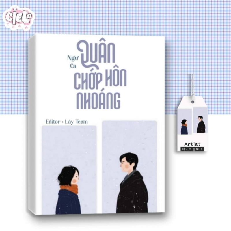 hình ảnh truyện ngôn tình Quân hôn chớp nhoáng