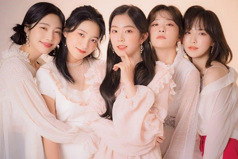 Red Velvet