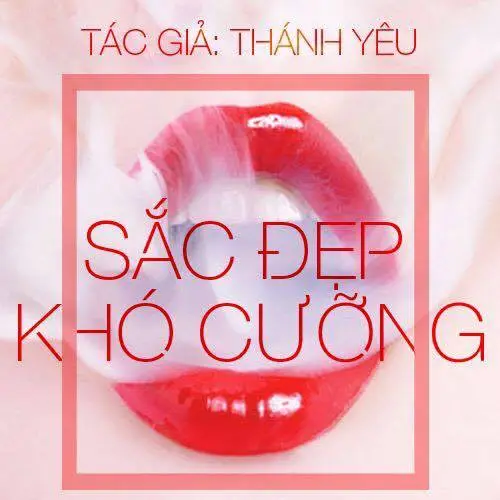 Sắc đẹp khó cưỡng