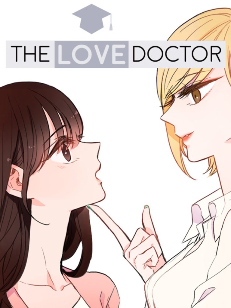 hình ảnh The Love Doctor