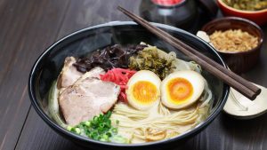 Read more about the article Top 7 Quán mì ramen ngon hết sảy tại thủ đô Hà Nội