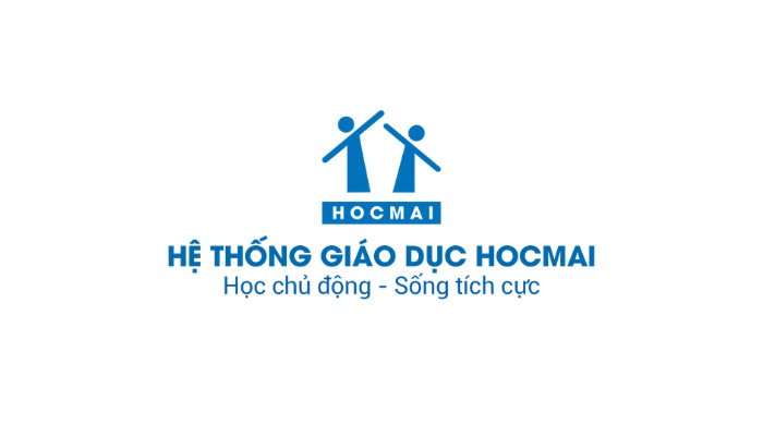 Trung tâm dịch vụ gia sư HOCMAI