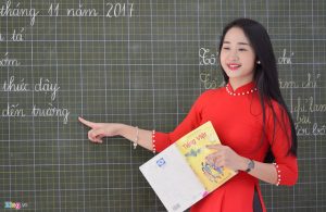 Read more about the article Top 7 văn mẫu kể về kỉ niệm đáng nhớ với thầy cô hay nhất