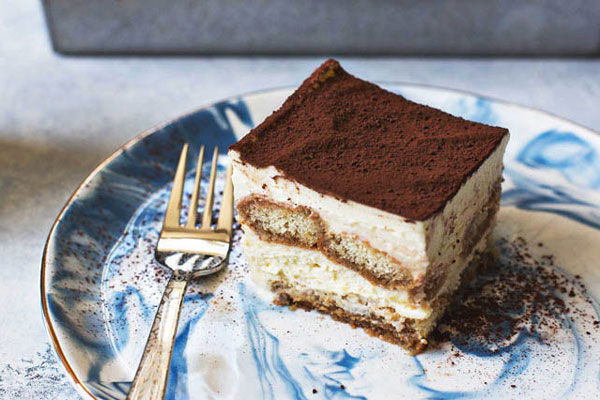 Cửa hàng bán bánh Tiramisu Ms Khương