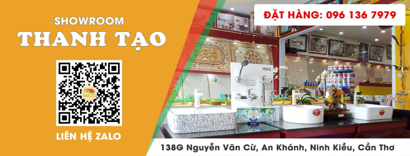 Vật Tư Nội Và Ngoại Thất Thanh Tạo là một thương hiệu đã được khẳng định trong lĩnh vực vật liệu xây dựng và tranh đá quý tại khu vực