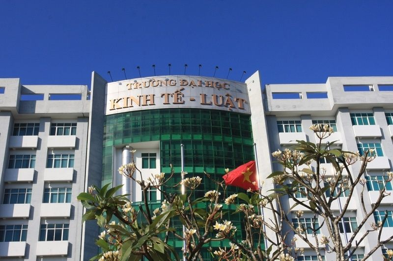 Trường Đại học Kinh tế - Luật (UEL)