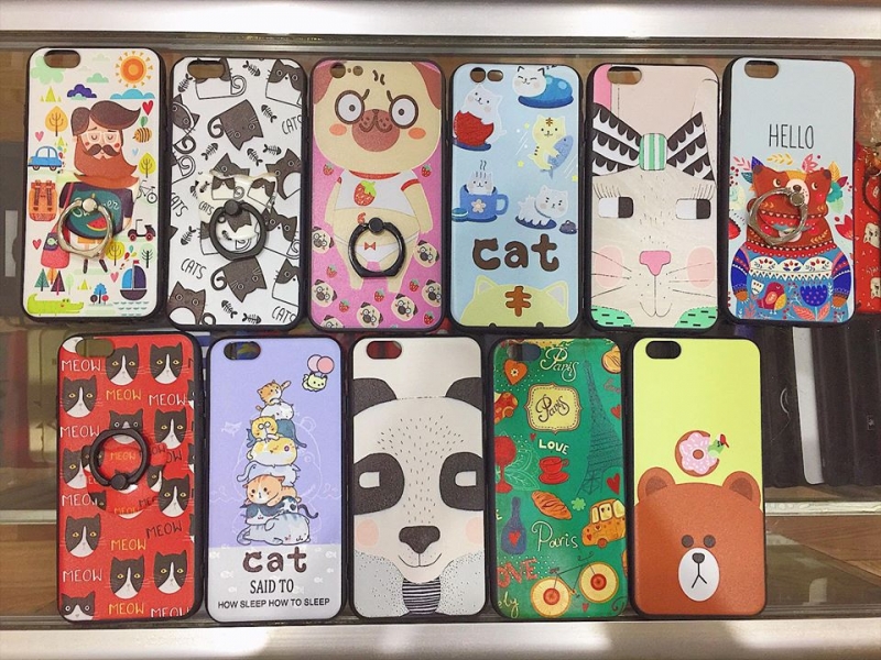 Jem Shop Case - Ốp lưng, phụ kiện IPhone Đà Nẵng