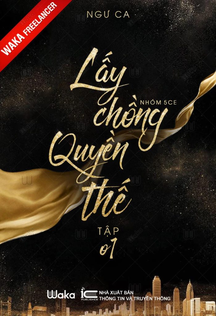 Lấy chồng quyền thế 