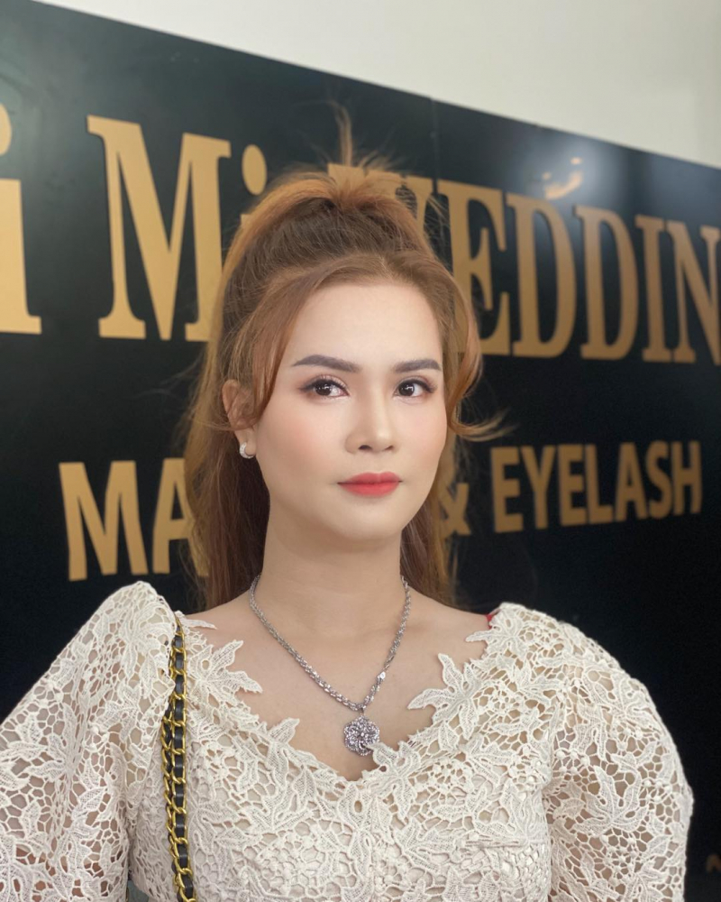 Makeup Mimi - Dịch vụ trang điểm tại nhà uy tín Quận 10