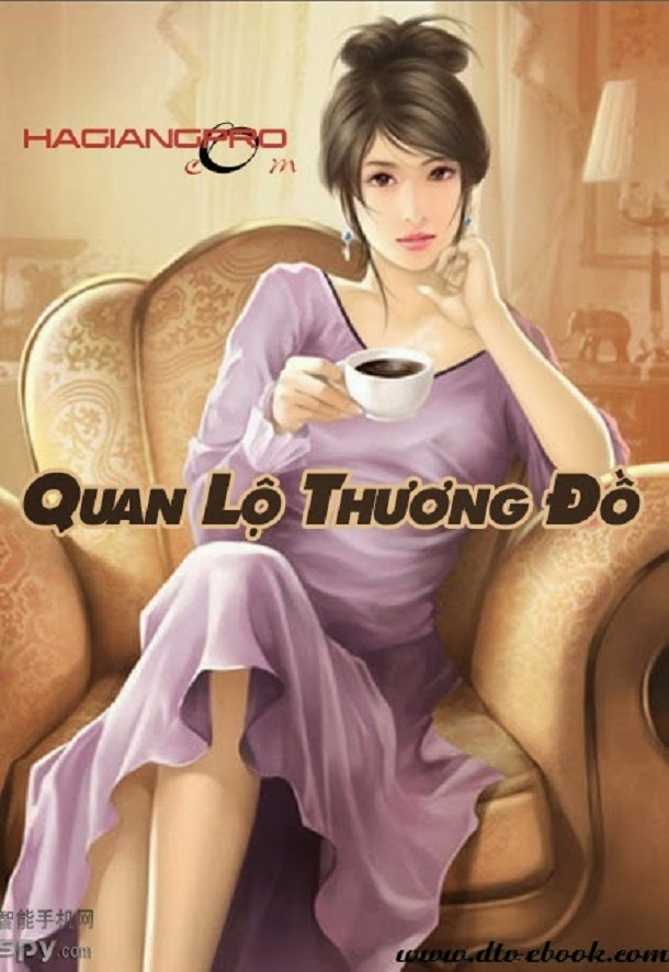 Truyện Quan Lộ Thương Ðồ - Cảnh Tục