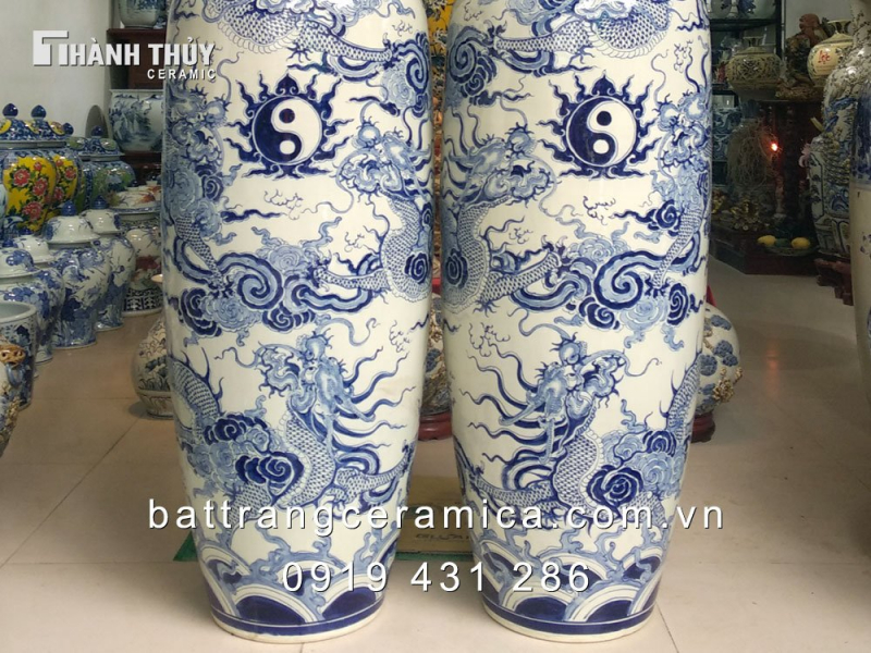 Thành Thủy Ceramic