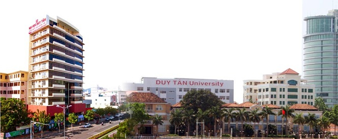 Trường Đại học Duy Tân