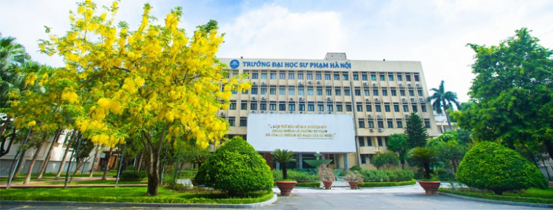 Trường Đại học Sư phạm Hà Nội