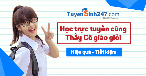 trung tâm dịch vụ gia sư tuyensinh247.com